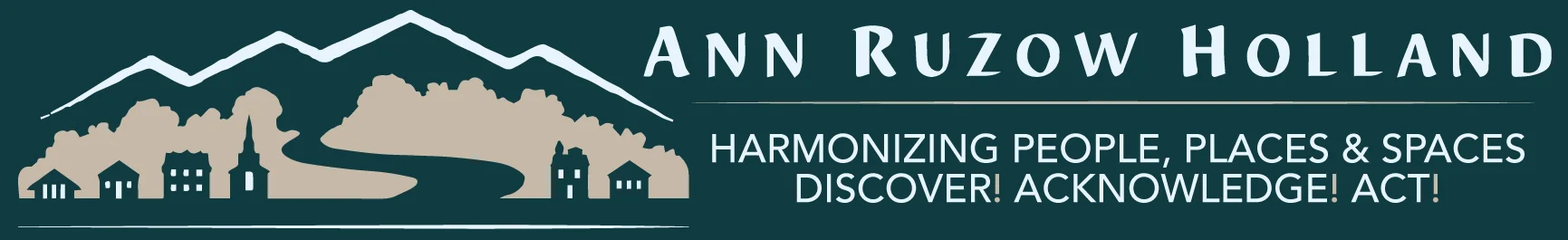 HOLLAND ANN R logo