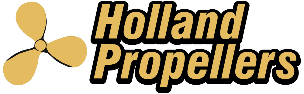 HOLLAND PROPELLER INC logo