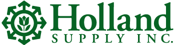 HOLLAND SUPPLY, INC logo