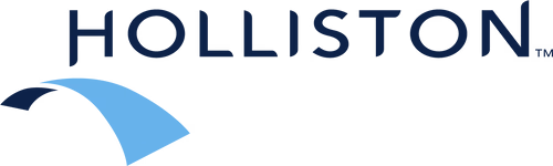 HOLLISTON HOLDINGS LLC logo