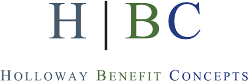HOLLOWAY BENEFIT CONCEPTS LLC logo