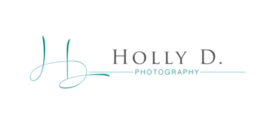 HOLLY D PHOTOGRAPHY LLC logo