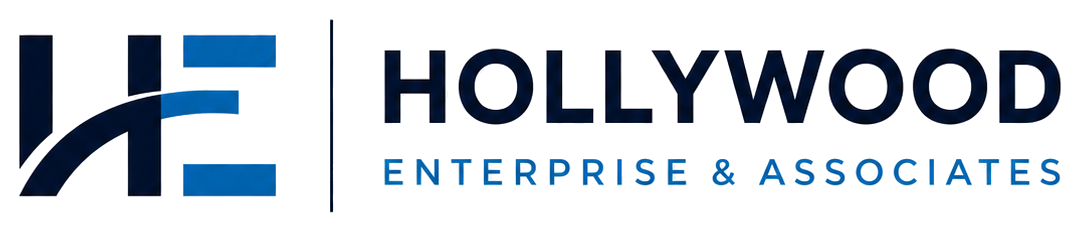 HOLLYWOOD ENTERPRISE ASSOCIATES, LLC logo