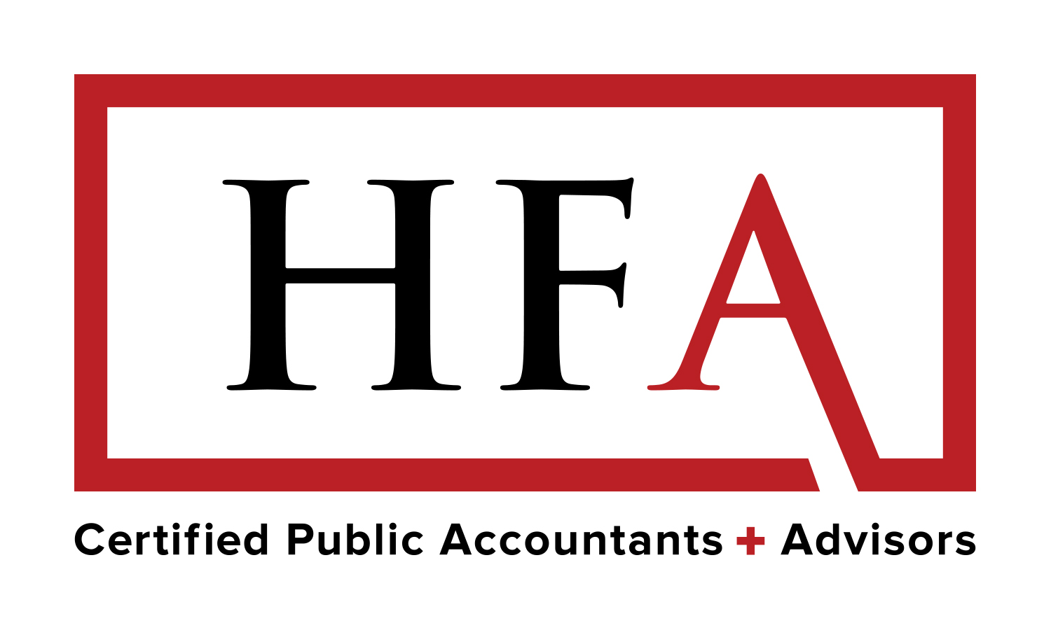 HOLMAN FRENIA ALLISON, P.C. logo