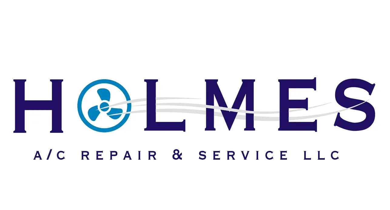 HOLMES A/C REPAIR AND SERVICES L.L.C logo
