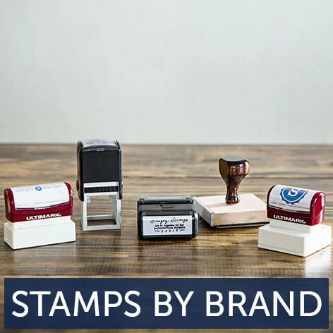 HOLMES STAMP COMPANY logo