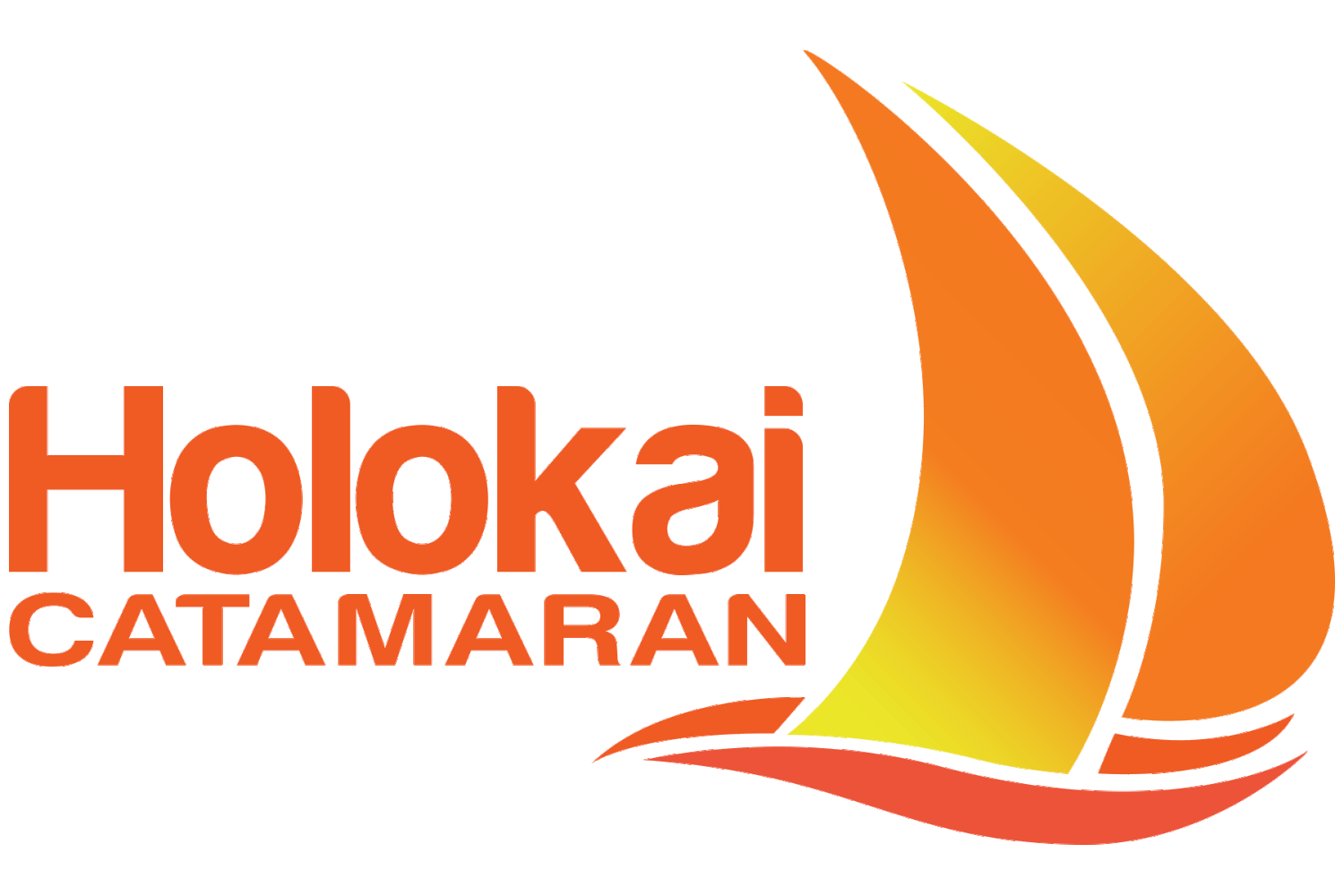HOLOKAI CATAMARAN logo
