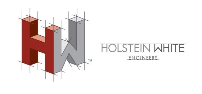 HOLSTEIN WHITE, INC. logo
