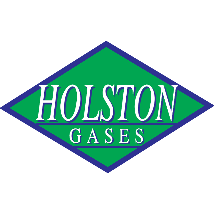 HOLSTON GASES INC logo