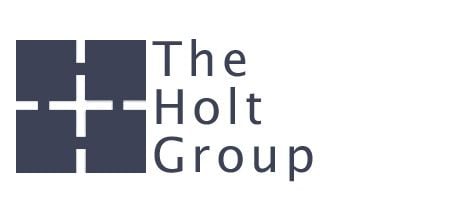HOLT GROUP INC logo