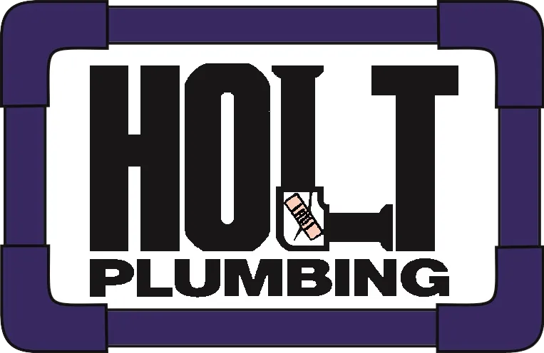 HOLT PLUMBING COMPANY, LLC logo
