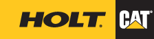 HOLT POWER SYSTEMS logo