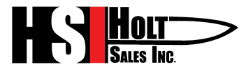 HOLT SALES INC. logo