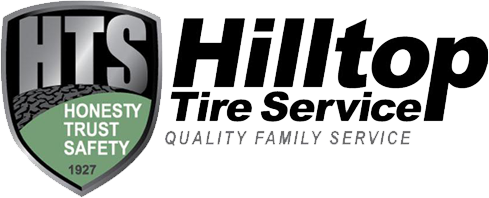 HOLT TIRE SERVICE INC logo