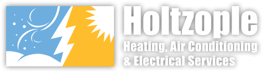 HOLTZOPLE'S INC logo