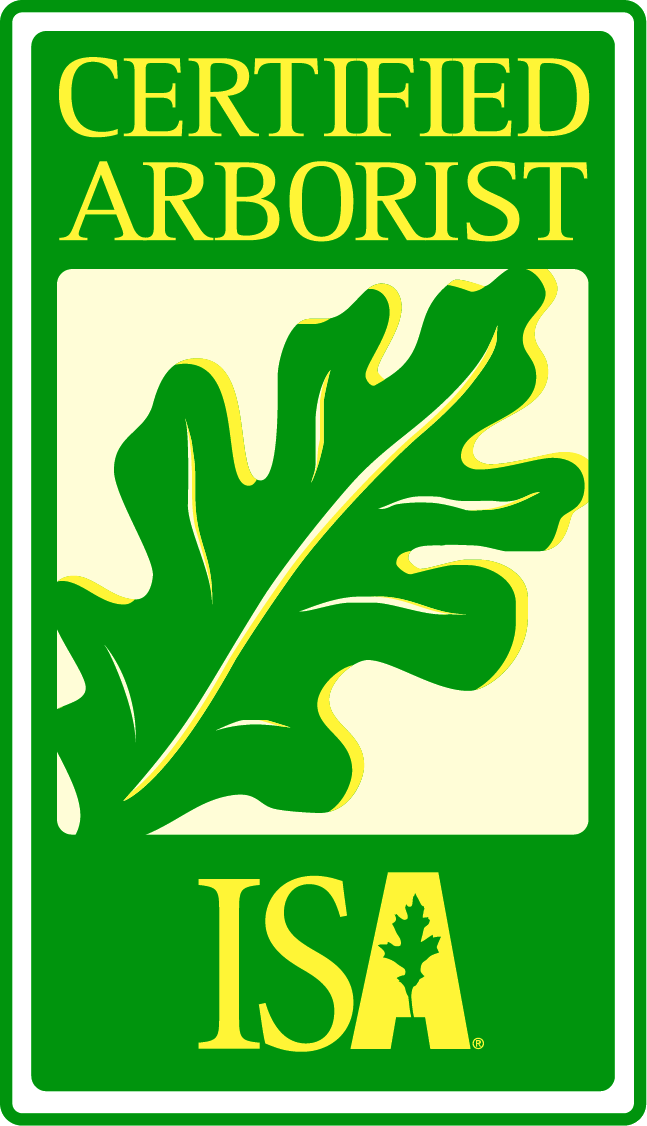 HOLY GROVE TREE CARE logo