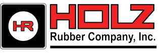 HOLZ RUBBER CO, INC logo