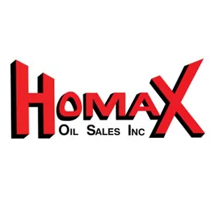HOMAX OIL SALES INC logo