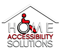 HOME ACCESSIBILITY SOLUTIONS LLC logo