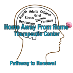 HOME AWAY FROM HOME THERAPEUTIC CENTER HAHTC, LLC logo