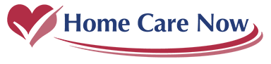 HOME CARE NOW logo