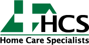 HOME CARE SPECIALISTS INC logo