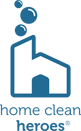 HOME CLEAN HEROES OF GREATER CHARLOTTE logo