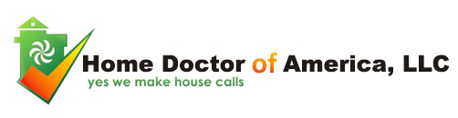 HOME DOCTOR OF AMERICA LLC logo