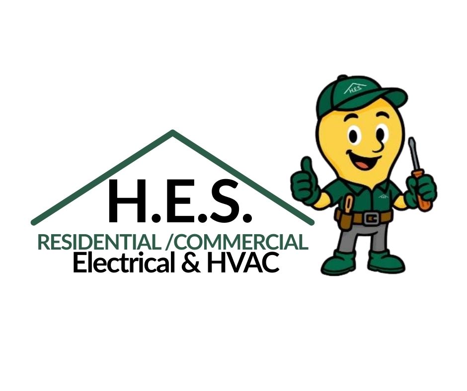 HOME ELECTRICAL SERVICES LLC logo