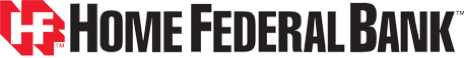 HOME FEDERAL BANK OF TENNESEE logo