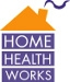 HOME HEALTH WORKS, LLC logo