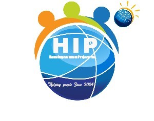 HOME IMPROVEMENT PROJECTS logo