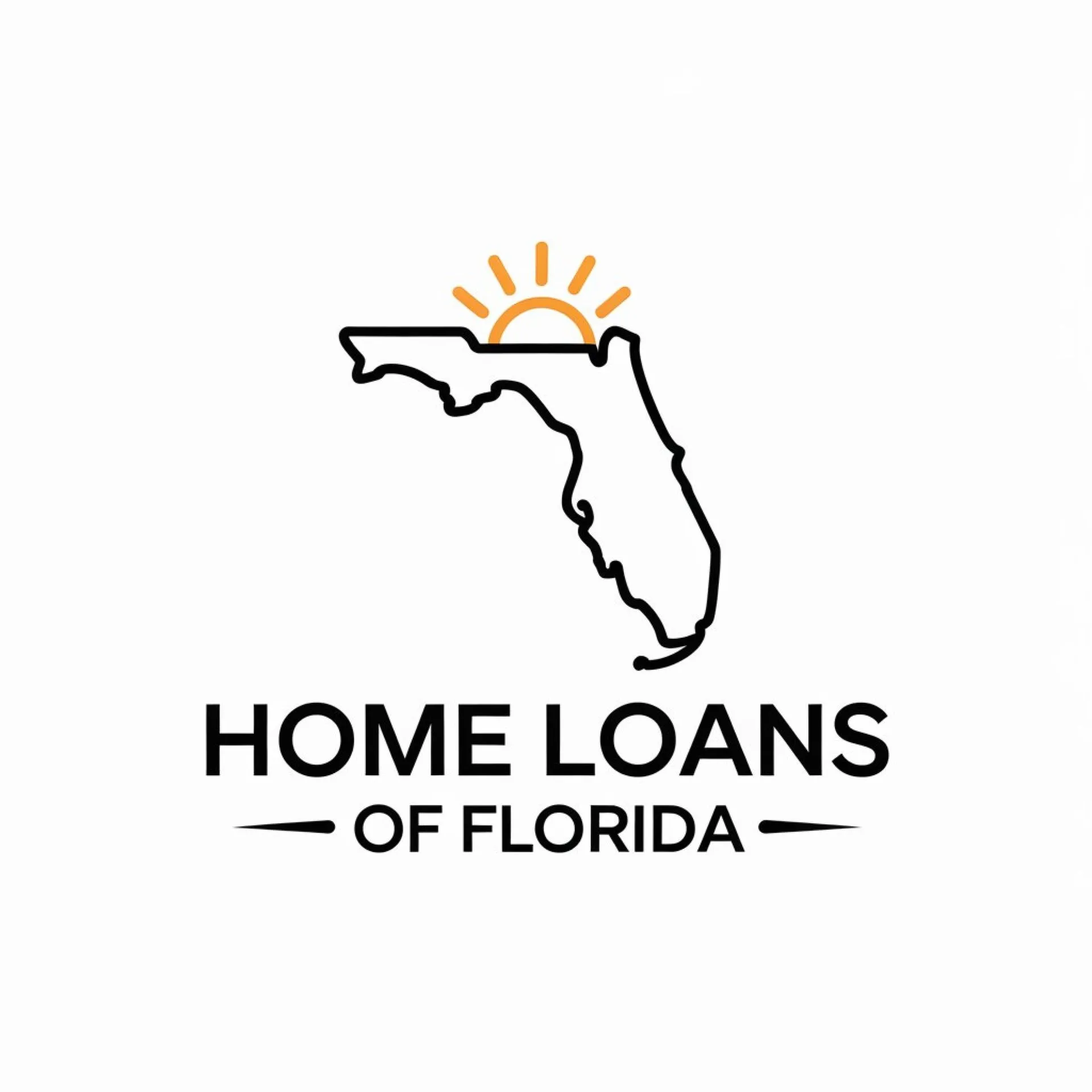 HOME LOANS OF FLORIDA LLC logo