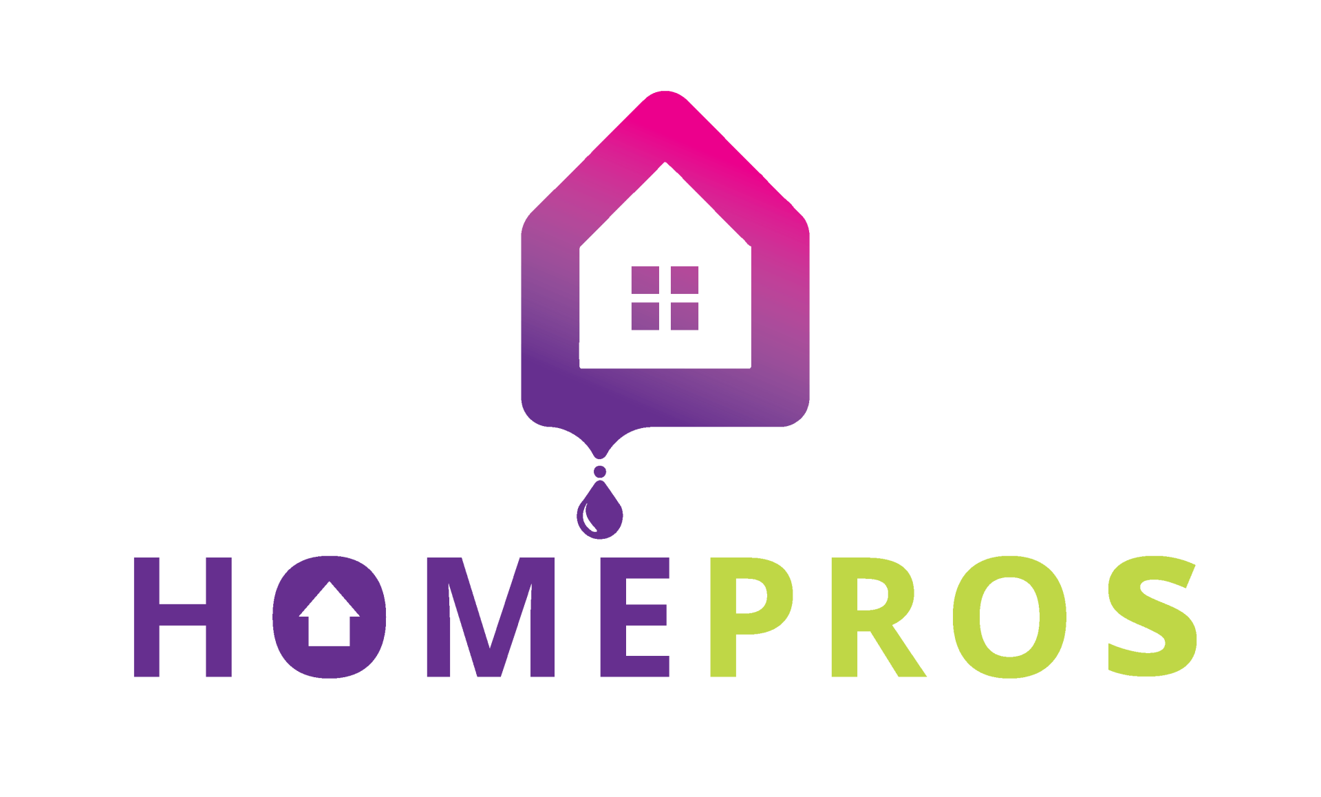 HOME PROS, LLC logo