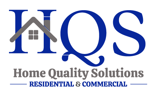 HOME QUALITY SOLUTIONS, LLC logo