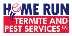 HOME RUN TERMITE & PEST SERVICES LLC logo