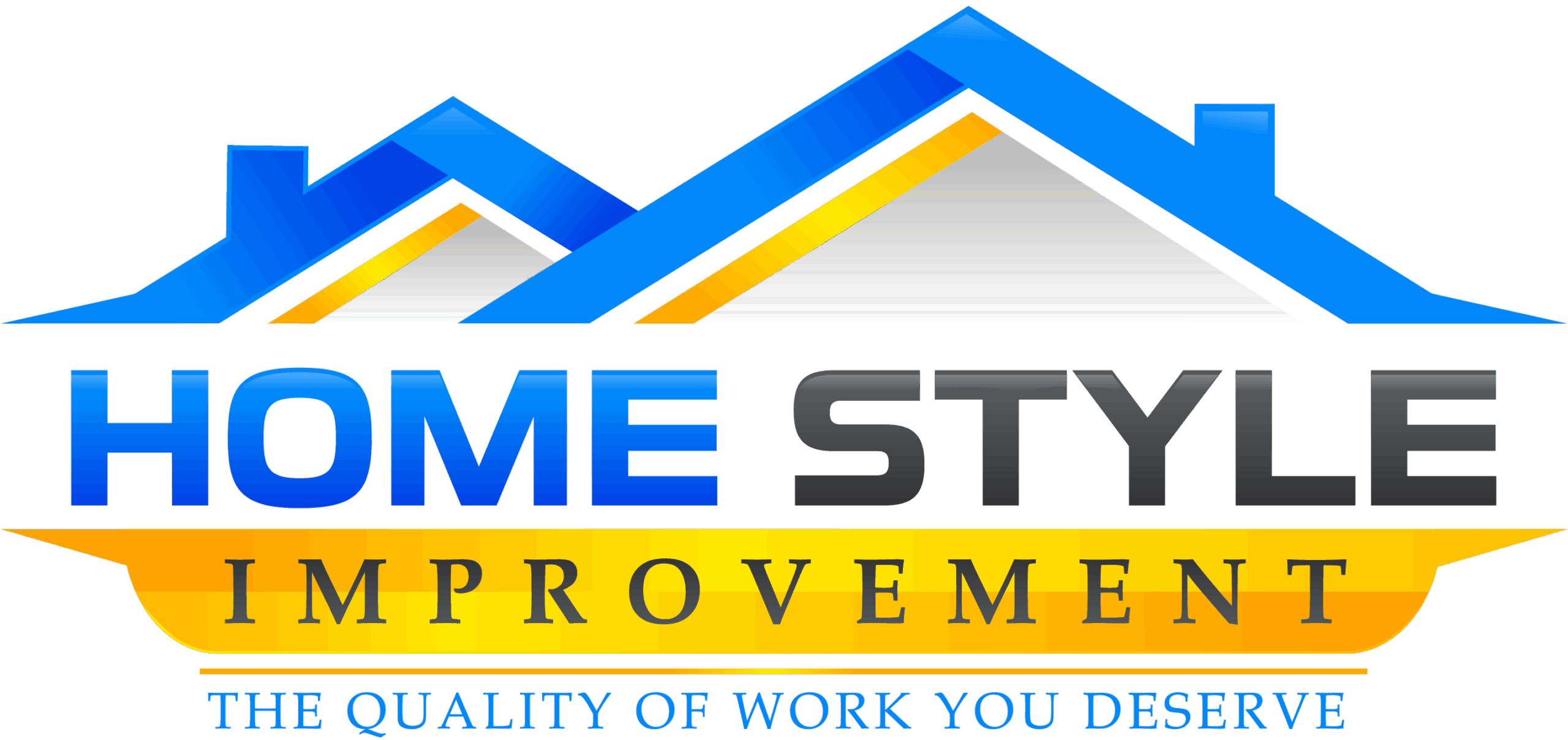 HOME STYLE IMPROVEMENT logo
