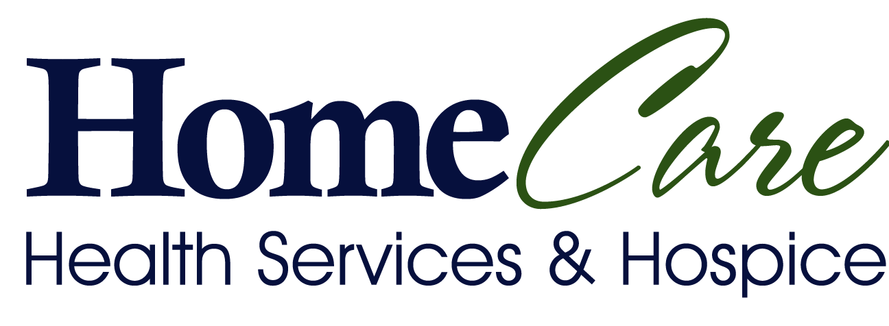 HOMECARE HEALTH SERVICES, INC. logo