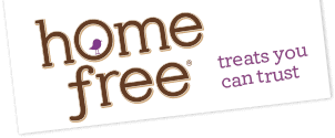HOMEFREE, LLC logo