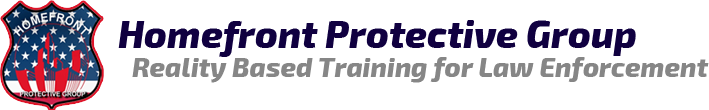 HOMEFRONT PROTECTIVE GROUP INC logo