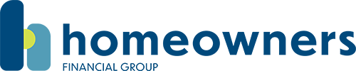 HOMEOWNERS FINANCIAL GROUP USA LLC logo