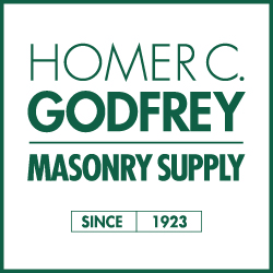 HOMER C GODFREY CO logo