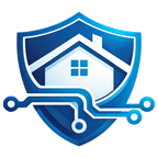 HOMESAFE NETWORKS LLC logo