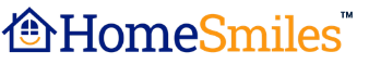 HOMESMILES DURHAM NC logo