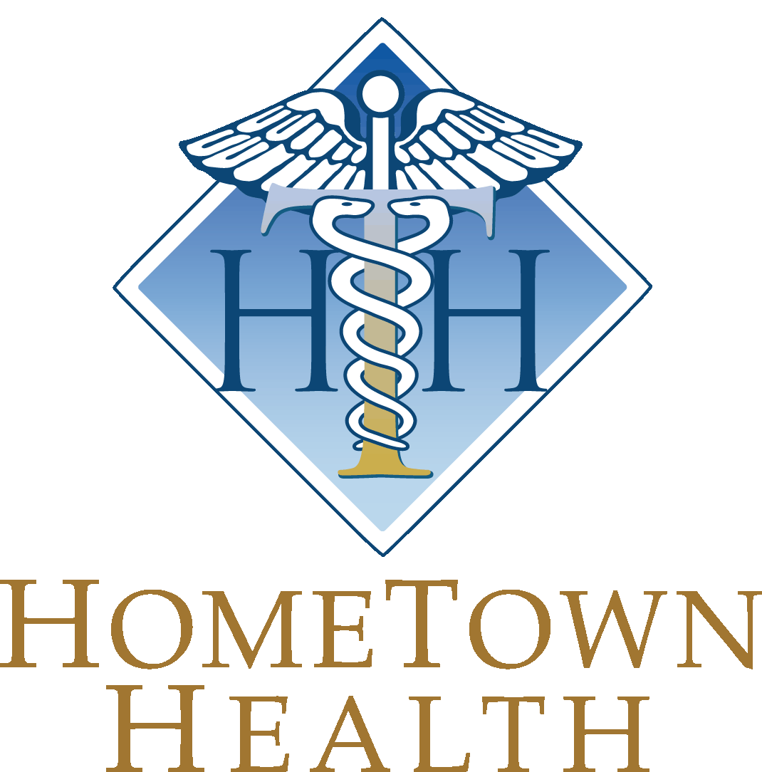 HOMETOWN HEALTH, LLC logo