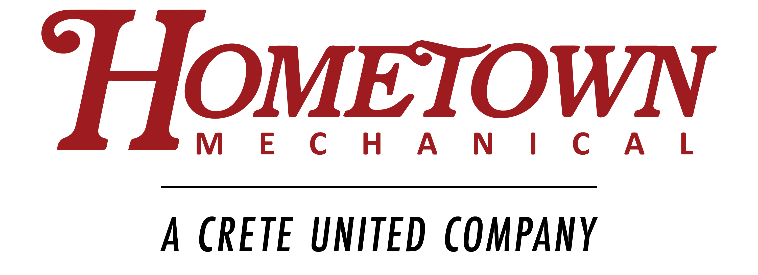 HOMETOWN PLUMBING & HEATING CO logo