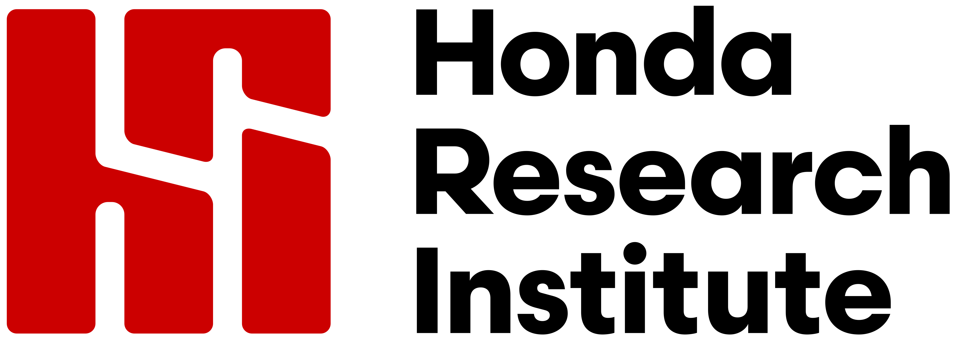 HONDA RESEARCH INSTITUTE USA INC logo