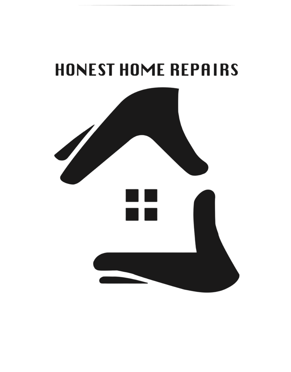 HONEST HOME REPAIRS HHR LLC. logo