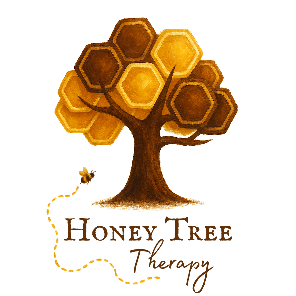 HONEY TREE THERAPY LLC logo