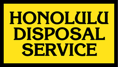 HONOLULU DISPOSAL SERVICE, INC. logo